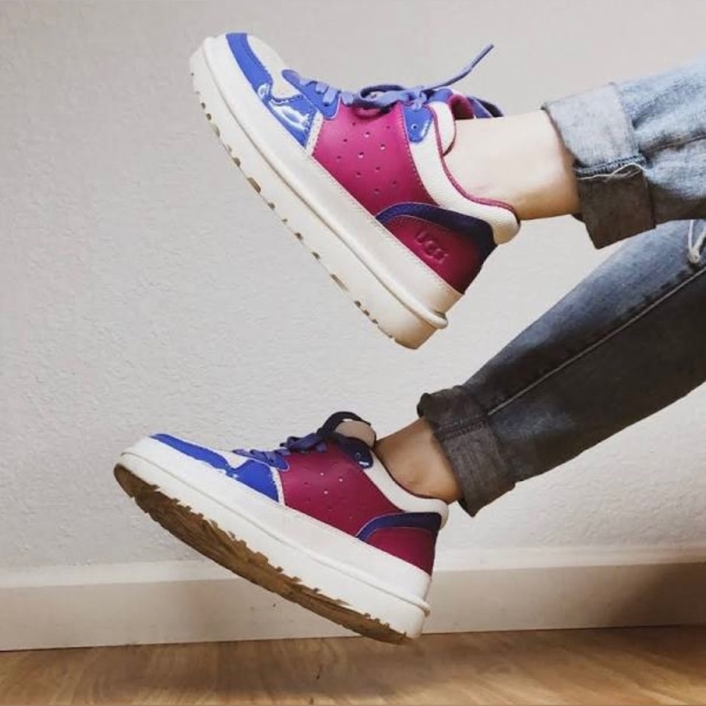 UGG W HIGHLAND SNEAKER